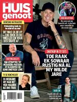 Huisgenoot